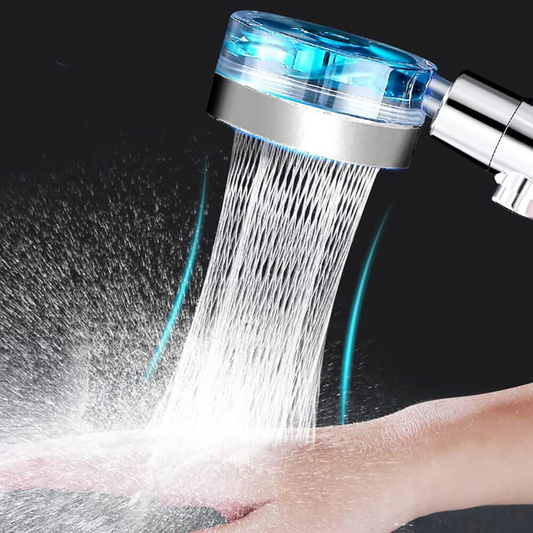 AquaZen Duș Ecologic – [PROMOȚIE DISPONIBILĂ DOAR ASTĂZI]