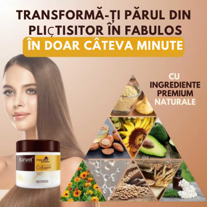 KARSELL NUTRICIÓN – [PROMOȚIE DISPONIBILĂ DOAR ASTĂZI]
