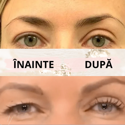 Eyelid PushUp 🤩 Privire Instantanee ✨ 120 Perechi! 😱