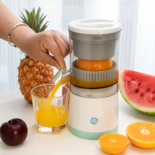 ProJuicer – Storcător Electric pentru Citrice și Alte Fructe