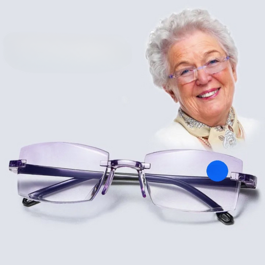 Ochelari pentru Citit – Vedere Clară și Relaxată, Fără Oboseală Oculară