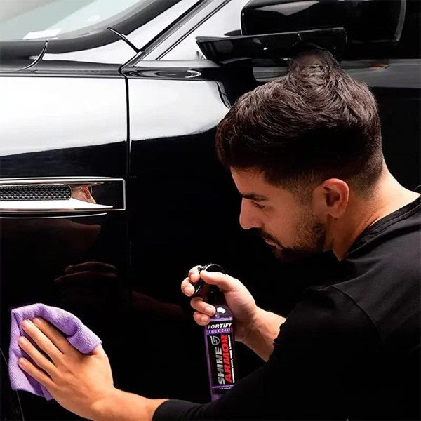 CARCOAT – Protecție Rapidă 3 în 1 pentru Mașina Ta