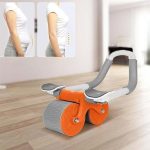 CoreTrainer – Aparat portabil pentru exerciții musculare