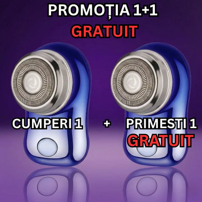 MiniShave Pro Aparat De Ras Portabil
