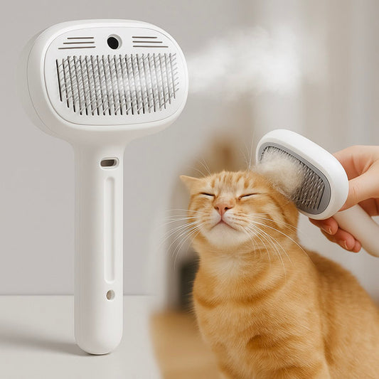 PawCare - Îndepărtează ușor părul căzut și descurcă blana