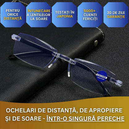 Ochelari Fotocromatici Premium - Imagen 1