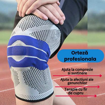 Orteză Profesională Genunchi - Imagen 3
