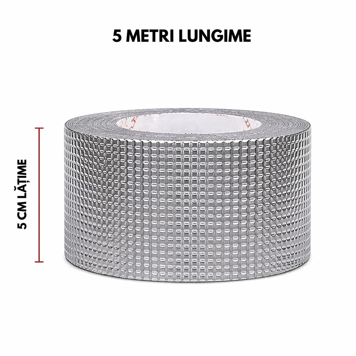 Bandă Impermeabilă Ultra Rezistentă - Imagen 4