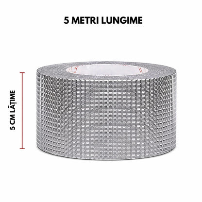 Bandă Impermeabilă Ultra Rezistentă - Imagen 4
