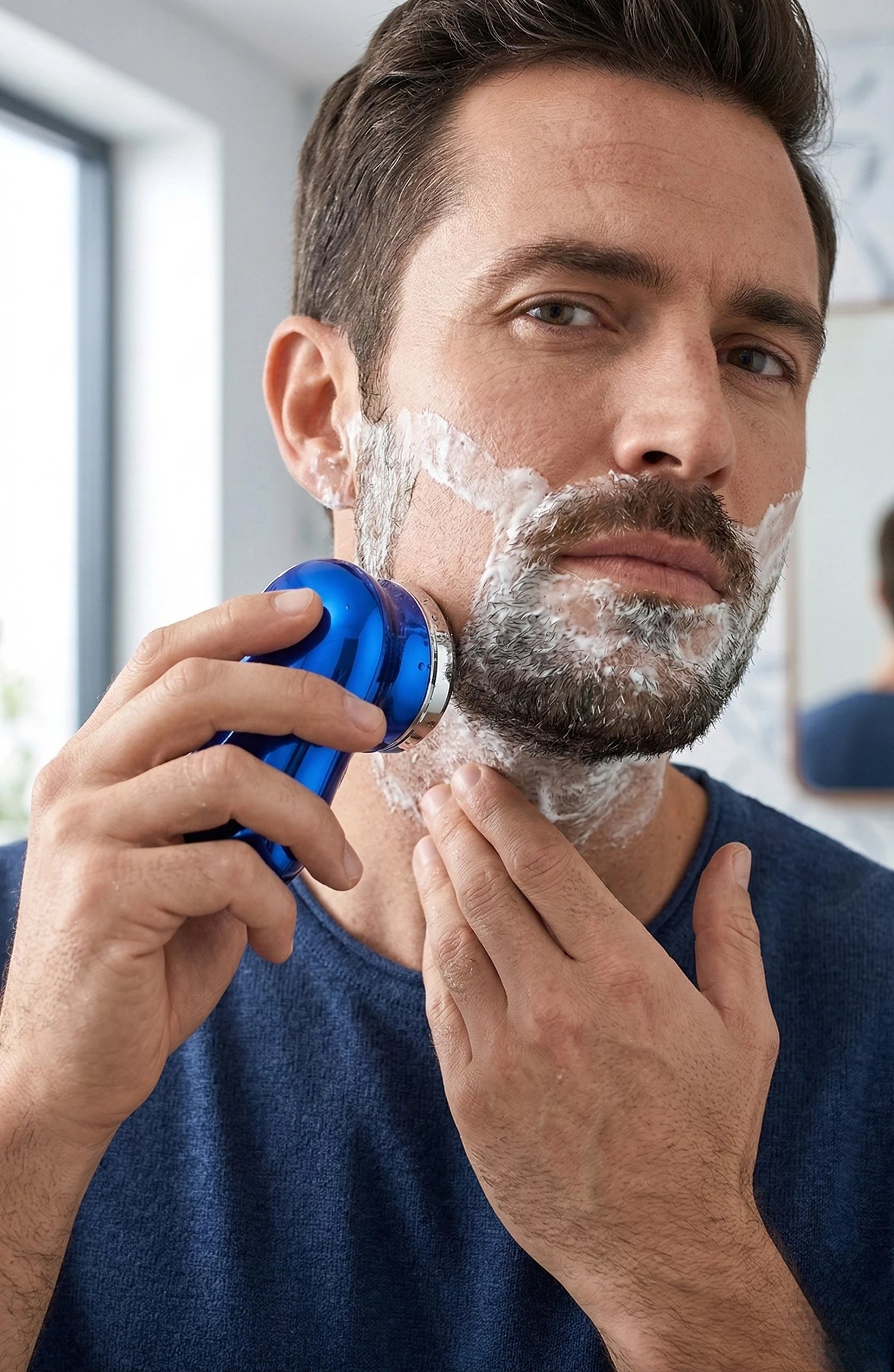 MiniShave Pro Aparat De Ras Portabil - Imagen 5