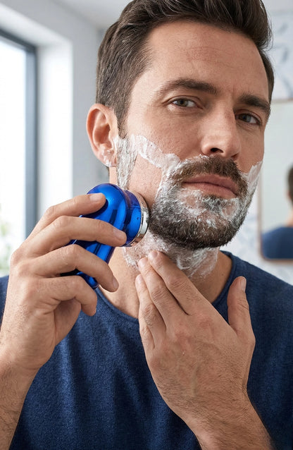 MiniShave Pro Aparat De Ras Portabil - Imagen 5
