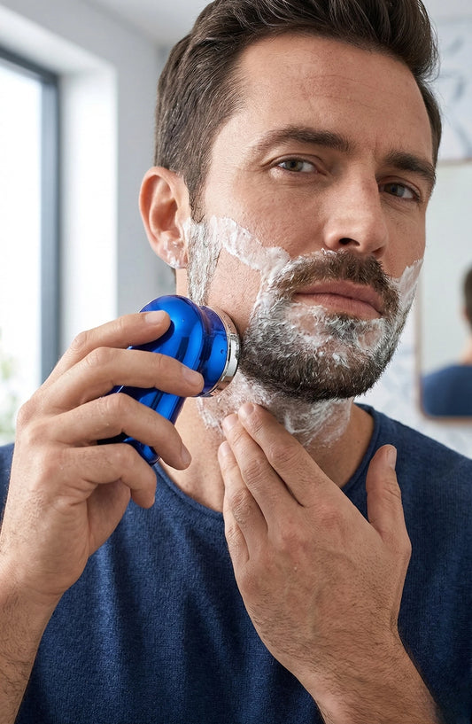 MiniShave Pro Aparat De Ras Portabil - Imagen 5
