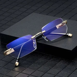 Ochelari BlueGuard – Apără-ți Ochii cu Stil