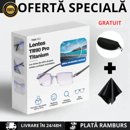 Ochelari BlueGuard – Apără-ți Ochii cu Stil