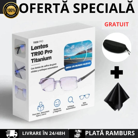 Ochelari BlueGuard – Apără-ți Ochii cu Stil