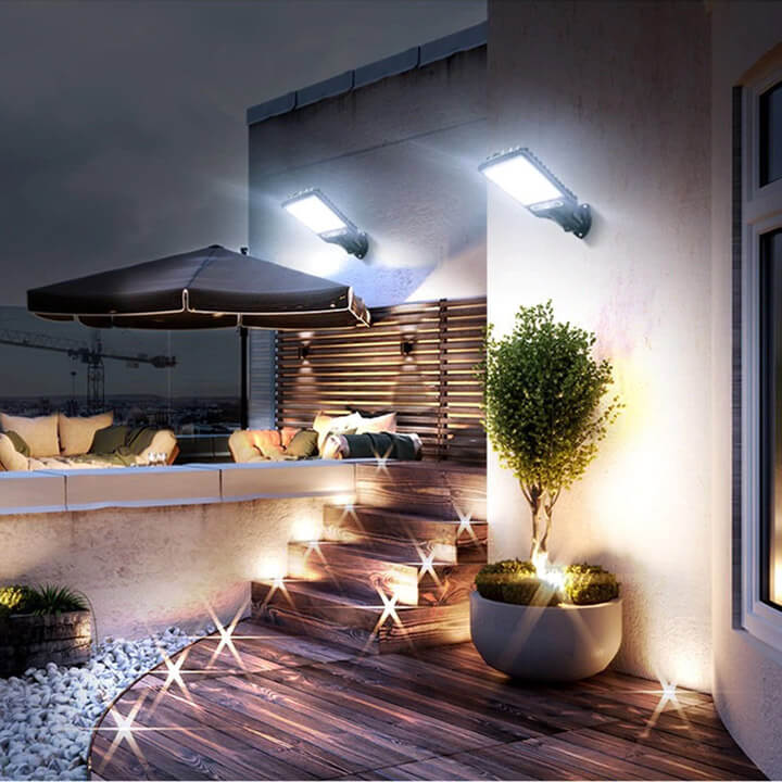 EcoLight – Energie Solară, Zero Facturi