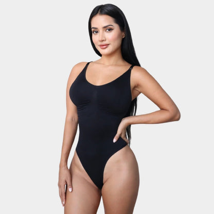 SlimBody - Reductor de Talie și Modelator pentru o Siluetă Elegantă